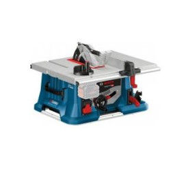 banco sega bosch gts 18v-216 biturbo circolare professionale