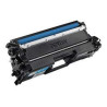 toner brother tn-821xxlc per stampe ec 12000 pagina ciano [tn821xxlc]