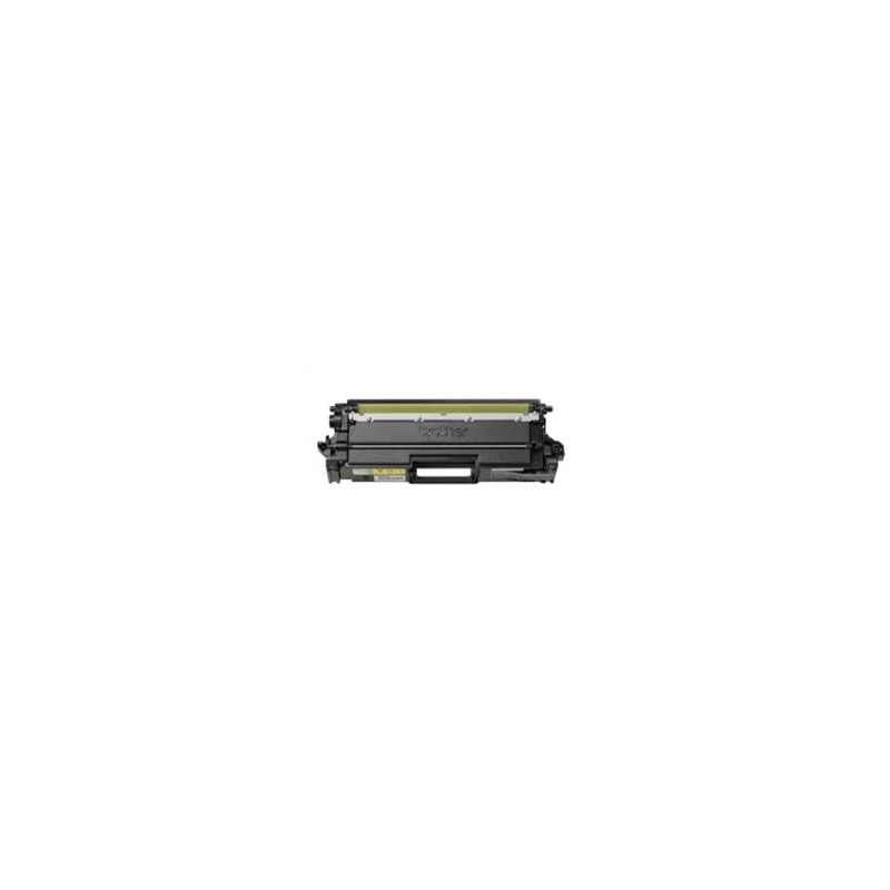 brother toner tn-821xxly per stampe ec 12000 pagine giallo [tn821xxly]