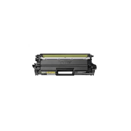 brother toner tn-821xxly per stampe ec 12000 pagine giallo [tn821xxly]