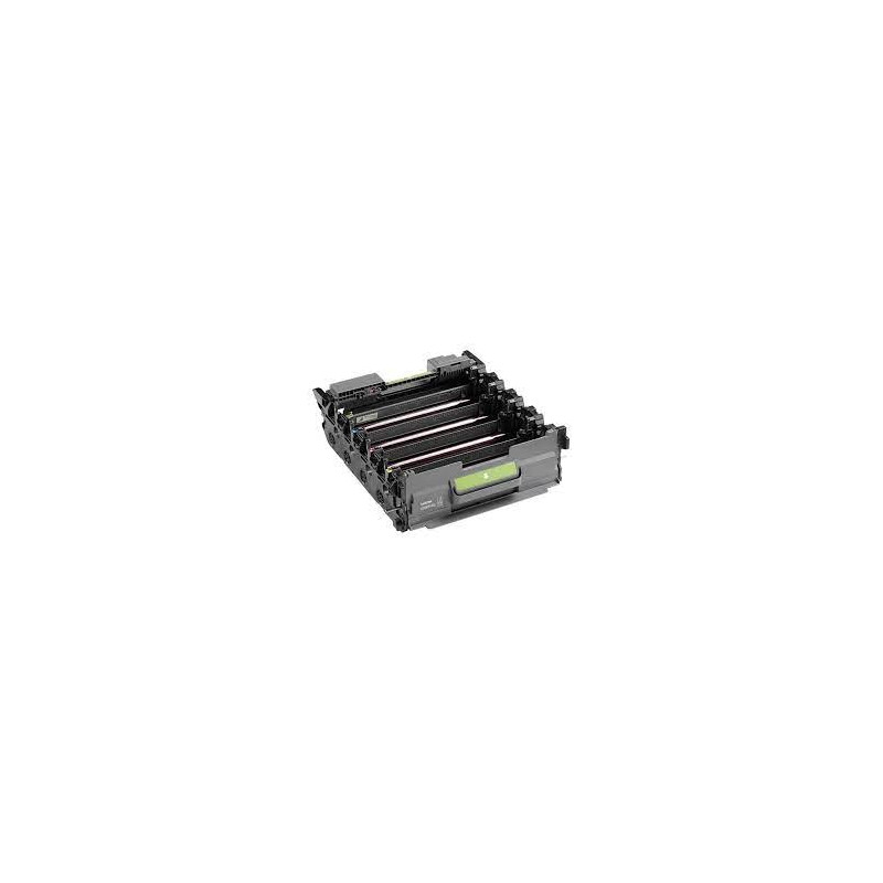 toner brother dr821cl per ec stampa 100000 pagine nero [dr821cl]
