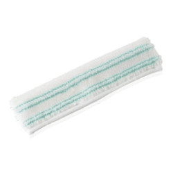 panno di ricambio leifheit window washer tampone di pulizia in microfibra