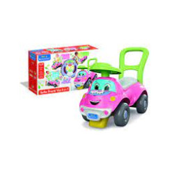 clementoni primipassi sofia 3 in 1