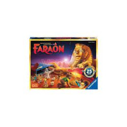 giochi di societa' ravensburger faraon