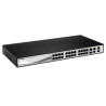 switch d-link dgs-1210-28mp/e poe/ge/ge/sma/24 24x poe,