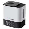 umidificatore d'aria blaupunkt ahm701 400w 2.97kg bianco/nero