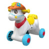 giocattolo chicco baby rodeo cavalcabile 1pz