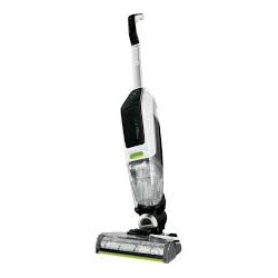 aspirapolvere lavapavimenti bissell 3401n crosswave x7 plus cordless