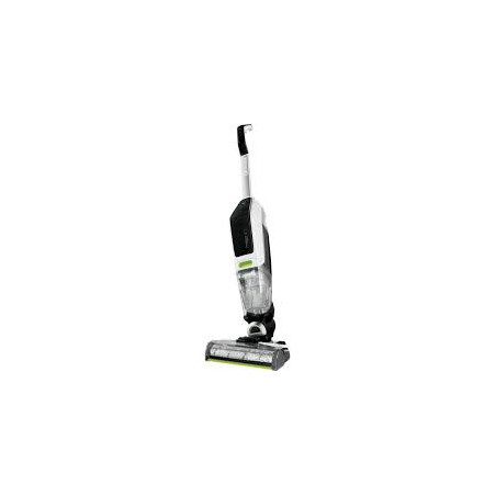 aspirapolvere lavapavimenti bissell 3401n crosswave x7 plus cordless