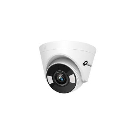 telecamera ip tp-link vigi c440 (2.8mm) 4mp bianco/nero [vigi
