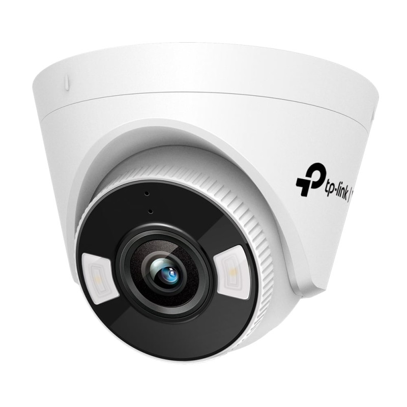 telecamera ip tp-link vigi c440-w wifi/4mp/2560x1440p/bianco