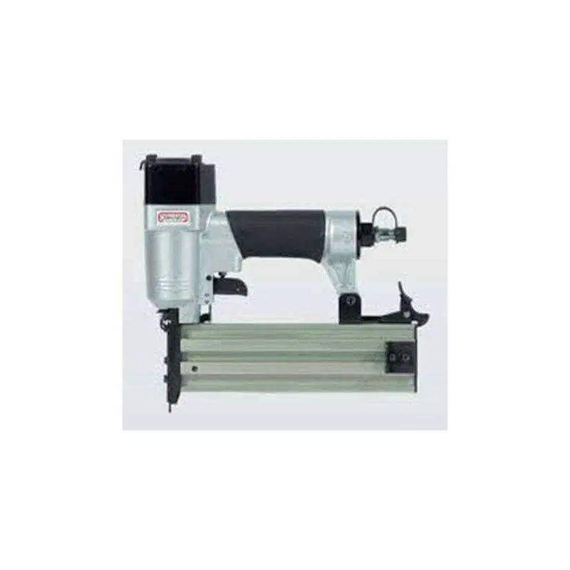 chiodatrice pneumatica stanley comaria 15-50mm argento/nero [9045254cmr]