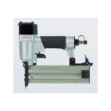 chiodatrice pneumatica stanley comaria 15-50mm argento/nero [9045254cmr]