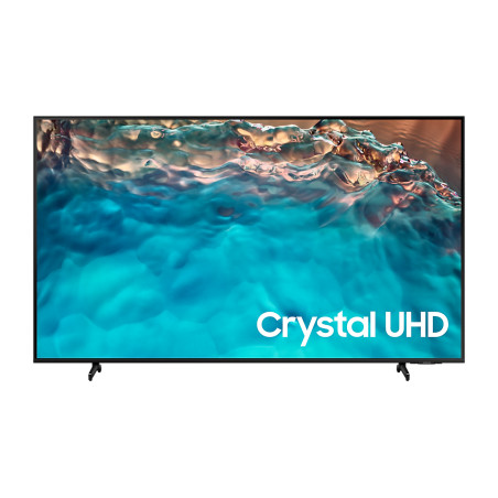 tv led 43'' samsung ue43bu8072uxxh 4k uhd 16:9/g/nero [ue43bu8072]