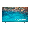 tv led 43'' samsung ue43bu8072uxxh 4k uhd 16:9/g/nero [ue43bu8072]