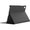 custodia per tablet samsung galaxy tab a8+ custodia a libro nero