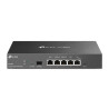 router tp-link tl-er7206 wan ethernet 5 porte nero [er7206]