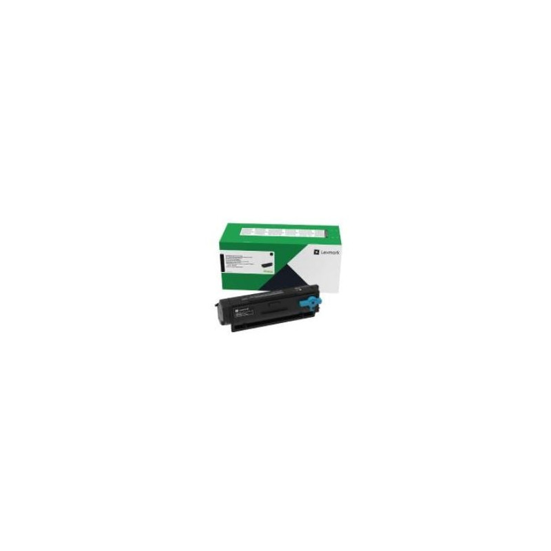 torner lexmark 55b2x00 cartuccia originale per ms/mx431 a lunga durata