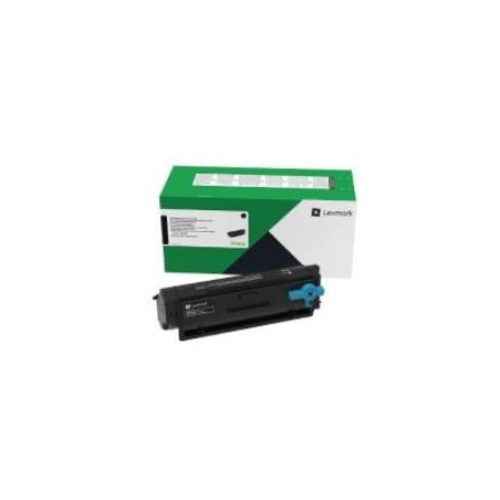 torner lexmark 55b2x00 cartuccia originale per ms/mx431 a lunga durata