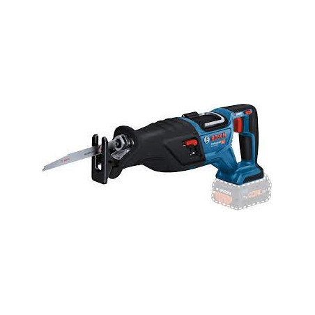 seghetto bosch a batteria 18v nero/blu [06016c0000]