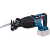 seghetto bosch a batteria 18v nero/blu [06016c0000]