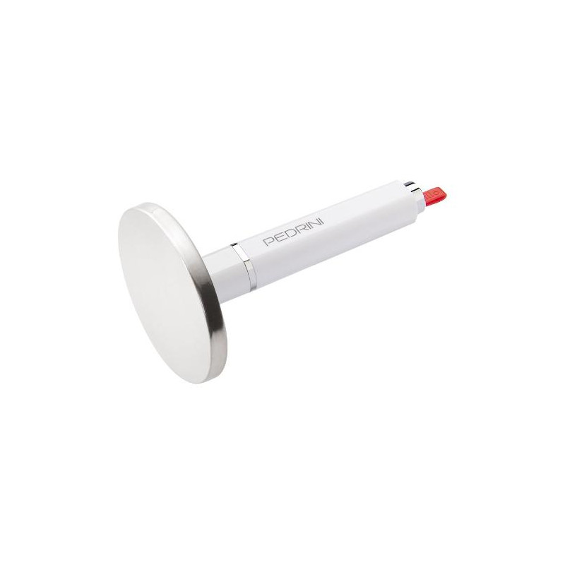 batticarne pedrini 0779 lillo stile in acciaio inossidabile