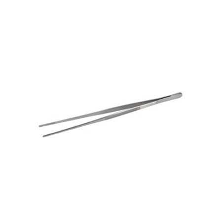 pinza da cucina ilsa tutti x uno dritta in acciaio inox 18/10 20cm
