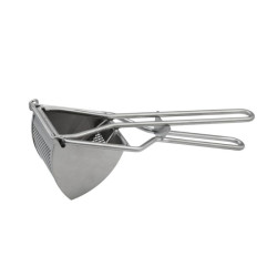 schiaccia patate ilsa professionale 30cm in acciaio inox