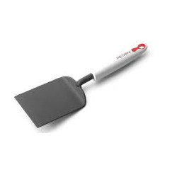 paletta lasagne pedrini 0759 lillo stile grigio e bianco