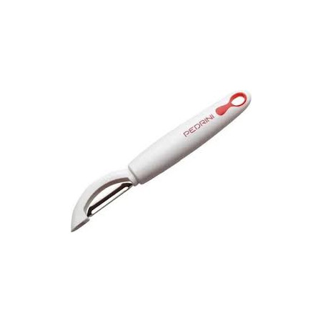 sbucciatore pedrini lama doppia affilatura