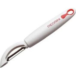 sbucciatore pedrini lama oscillante doppia affilatura