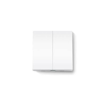 interruttore luce tp-link 250v/50/60hz/bianco [tapo s220]