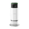 telecamera per interni bosch smart home eyes indoor camera ii [8750001354]
