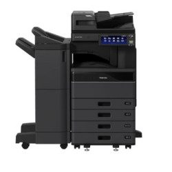 stampante laser toshiba e-studio4528a multifunzione mfp b/n-