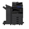 stampante laser toshiba e-studio4528a multifunzione mfp b/n-