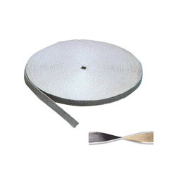 Cintino cotone extra grigio,avana facoplast m 50,0