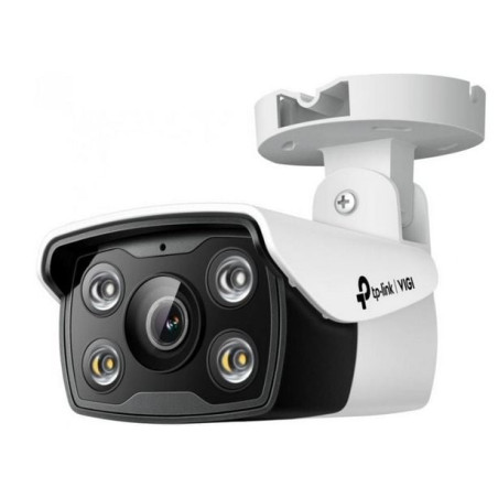 telecamera ip tp-link vigi c340 da esterno nero/bianco [motplkampv00005]