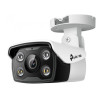 telecamera ip tp-link vigi c340 da esterno nero/bianco [motplkampv00005]