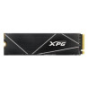 ssd 4tb adata xpg gammix s70 blade m.2 2280 nvme pcie 4.0 [agammixs70b-4t-cs]