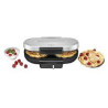 macchina per waffle rommelsbacher wa 1250 1250w argento [wa 1250]