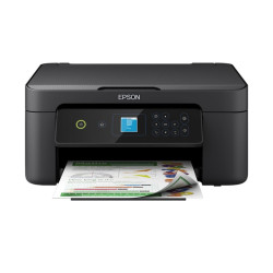 stampante inkjet epson expression home xp-3205 multifunzione