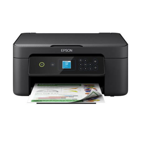 stampante inkjet epson expression home xp-3205 multifunzione