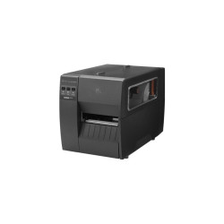 stampante termica zebra zebra tt zt111 4'' 203dpi