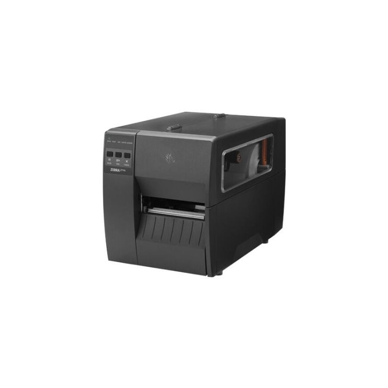 stampante termica zebra zebra tt zt111 4'' 203dpi