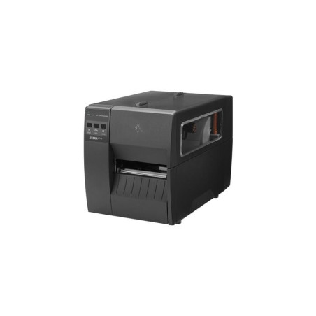 stampante termica zebra zebra tt zt111 4'' 203dpi