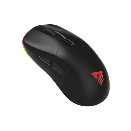 mouse savio rift da gaming rgb nero [umsaorbgsriftbl]