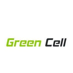 alimentatore da rete green cell 2xusb-c 1xusb-a 65w bianco
