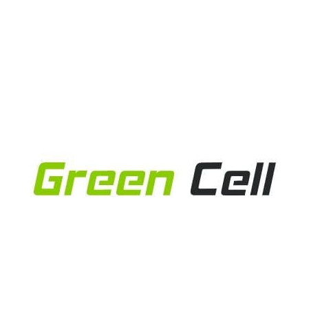 alimentatore da rete green cell 2xusb-c 1xusb-a 65w bianco