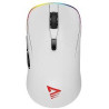 mouse savio dual mode rgb rift bianco [gm-riftwhite]