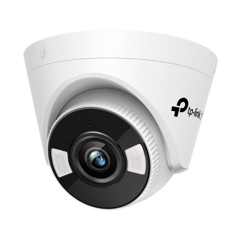 telecamera ip tp-link vigi c430 turetta per esterno 3mp/bianco